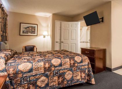 Tampa Bay Extended Stay - Airport