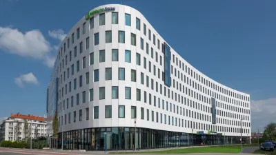 Holiday Inn Express Düsseldorf - Hauptbahnhof, an IHG Hotel Hotel in zona Goethe Museum Dusseldorf