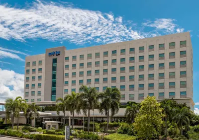 Park Inn by Radisson Davao Hotels near Gaisano Grand Toril