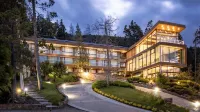 Alto Traful by DOT Boutique Hotels near Nahuel Huapi National Park