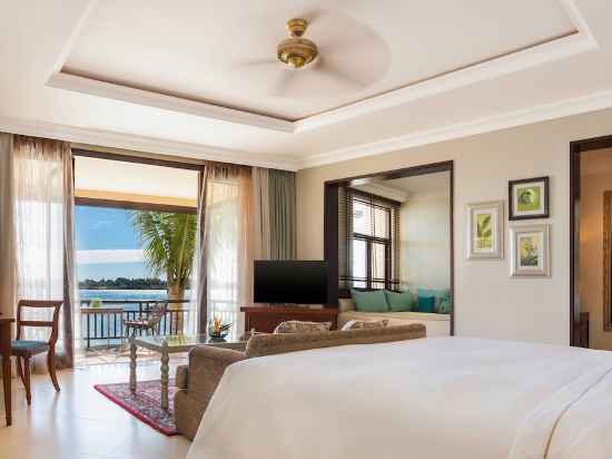 The Westin Turtle Bay Resort & Spa, Mauritius Rooms