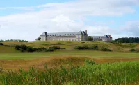 Fairmont St Andrews - Scotland Các khách sạn ở Anstruther