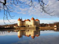 Radisson Blu Park Hotel, Dresden Radebeul