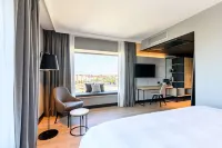 Radisson Hotel Antwerp Berchem Hotels in Antwerp