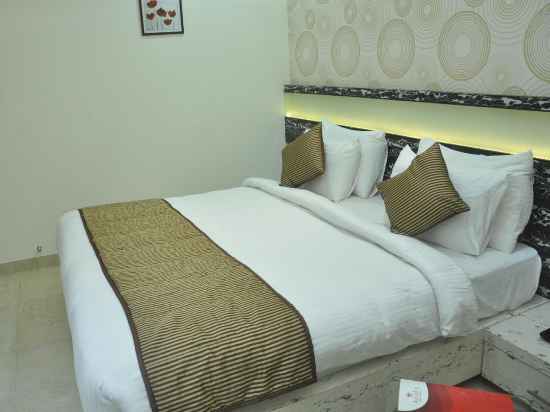 Hotel Narayan Inn Rooms