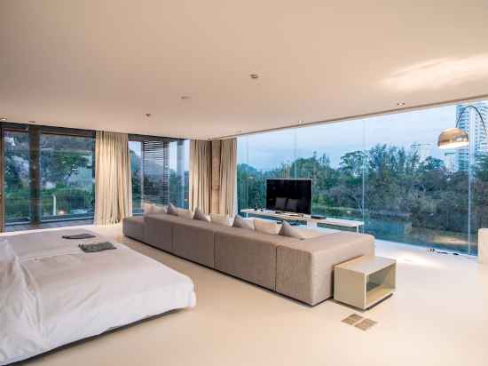 Sunsky Villa Huahin Rooms