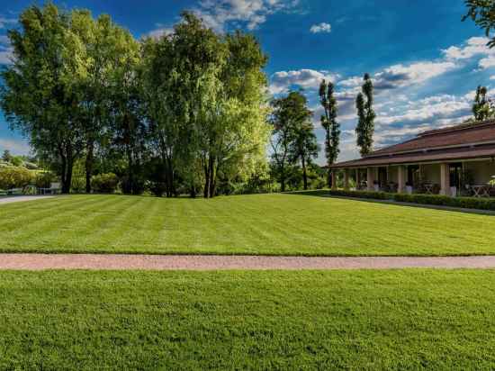 Agriturismo Moscatello Hotel Exterior