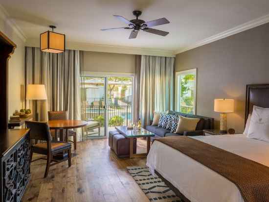 La Cantera Resort & Spa Rooms