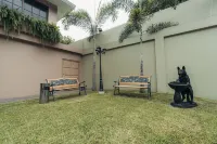 Luxva Hotel Boutique Hotéis em Guayaquil