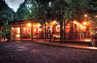 La Reserva Virgin Lodge by Nobile Hotel in zona Iguazu National Park