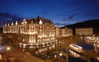 Hotel Europe Huis Ten Bosch Hotels near Huis Ten Bosch