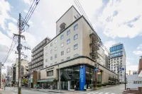 HOTEL MYSTAYS Kagoshima Tenmonkan Hotels near Matsumoto Kiyoshi(Drugstore Shimoarata Store)