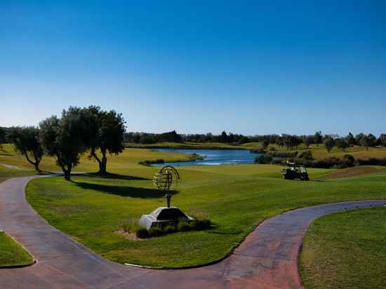 Domes Lake Algarve, Autograph Collection Hotel Exterior