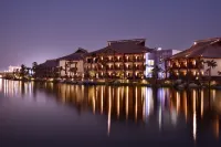 Lapita, Dubai Parks and Resorts, Autograph Collection Hoteles en Ghantout