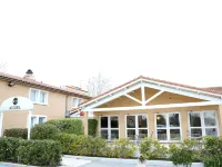 B&B Hotel Frejus Puget-Sur-Argens Hotel a Roquebrune-sur Argens