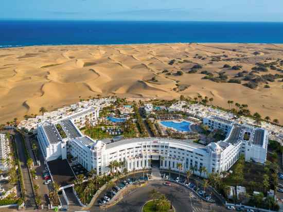 Hotel Riu Palace Maspalomas - Adults Only Hotel Exterior