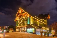 Hotel Laghetto Viale Hotels in Gramado