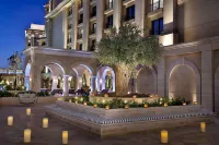 The Ritz-Carlton, Amman Hotels near Roman Temple of Hercules