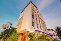 The Ssk Solitaire Hotel & Banquets Hotels in Nashik