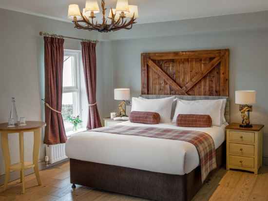 The Crown Inn Pooley Bridge Rooms