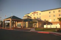 Hilton Garden Inn Victorville Hotel di Victorville