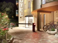 Hotel Makar Sport & Wellness Hotels near Sopianae cemetery at Pecs