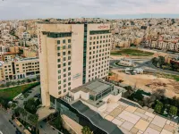 Mövenpick Hotel Amman Hotels near Roman Temple of Hercules