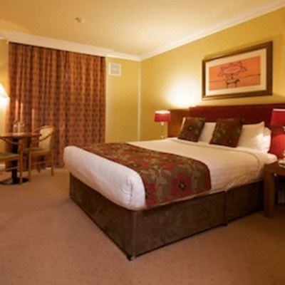 Double Room Hamlet Court Hotel Promo Code