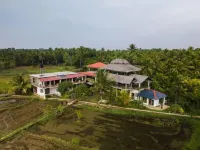 Nelu Villa Sigiriya