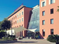 Mercure Genova San Biagio Hotels near Royal Palace Museum