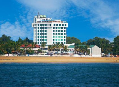 The Quilon Beach Hotel and Convention Center