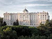 Hotel Principe Pio Hotel dekat Square of Spain