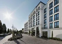 Parkhotel Stuttgart Messe-Airport Hotels near Oberaichen