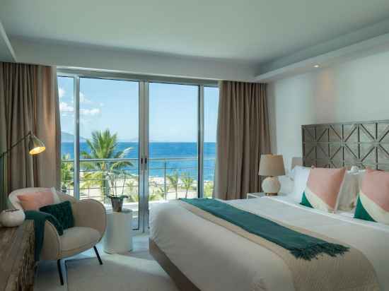 The Ocean Club, a Luxury Collection Resort, Costa Norte Rooms