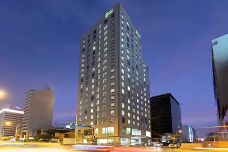 Holiday Inn Express Lima San Isidro