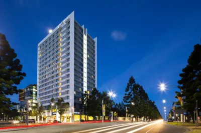 Pullman at Sydney Olympic Park Hotels near Bombala St Reserve