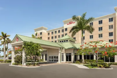 Hilton Garden Inn Fort Myers Airport/FGCU Hotel di Fort Myers