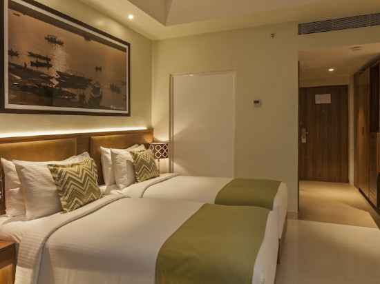 Lemon Tree Premier, Patna Rooms