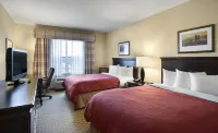 Country Inn & Suites by Radisson, Concord (Kannapolis), NC فنادق في كونكورد