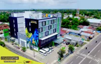 DK Belstar Hotel Belitung Các khách sạn ở Tanjung Pandan