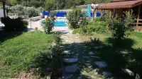 Priene Pansiyon Hotel a Guzelcamli Mahallesi