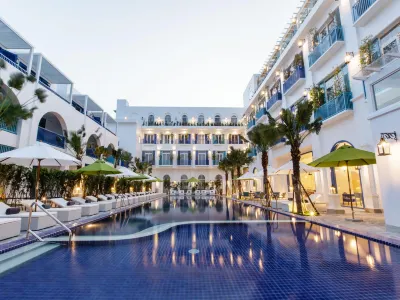 Risemount Premier Resort Da Nang