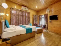 Impex Hill Resorts Hotels near Dachigam National Park