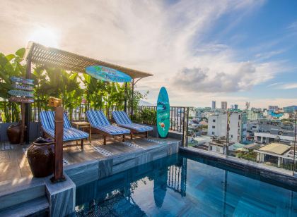 Seahorse Signature Danang Hotel by Haviland