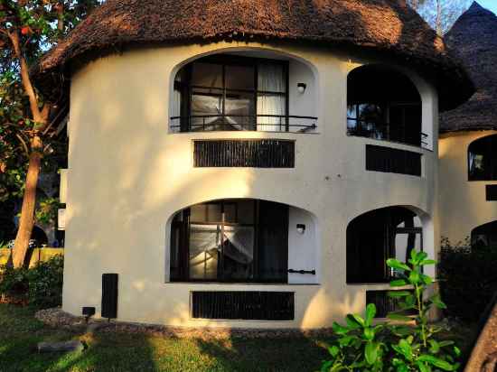 Severin Sea Lodge Hotel Exterior