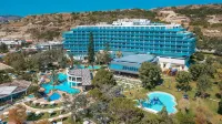 Calypso Beach Hotels near Monastery Tsambika