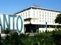 Hotel ESPERANTO Kongress- und Kulturzentrum Fulda Hotels in der Nähe von Burg Apotheke