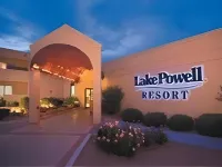 Lake Powell Resort