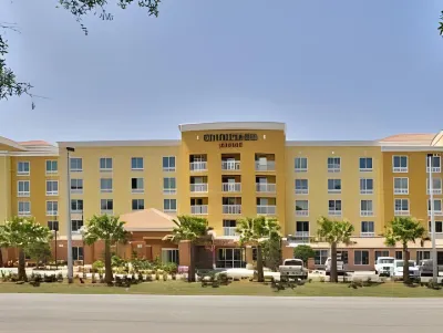 Courtyard Jacksonville Orange Park Hotels in Orange Park