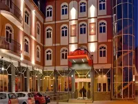 Mercure Sibiu Airport Hotels near House Turnului Street 7